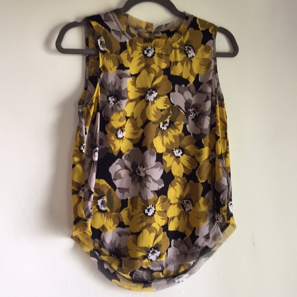 Who What Wear Tops - Gorgeous Who What Wear shirt